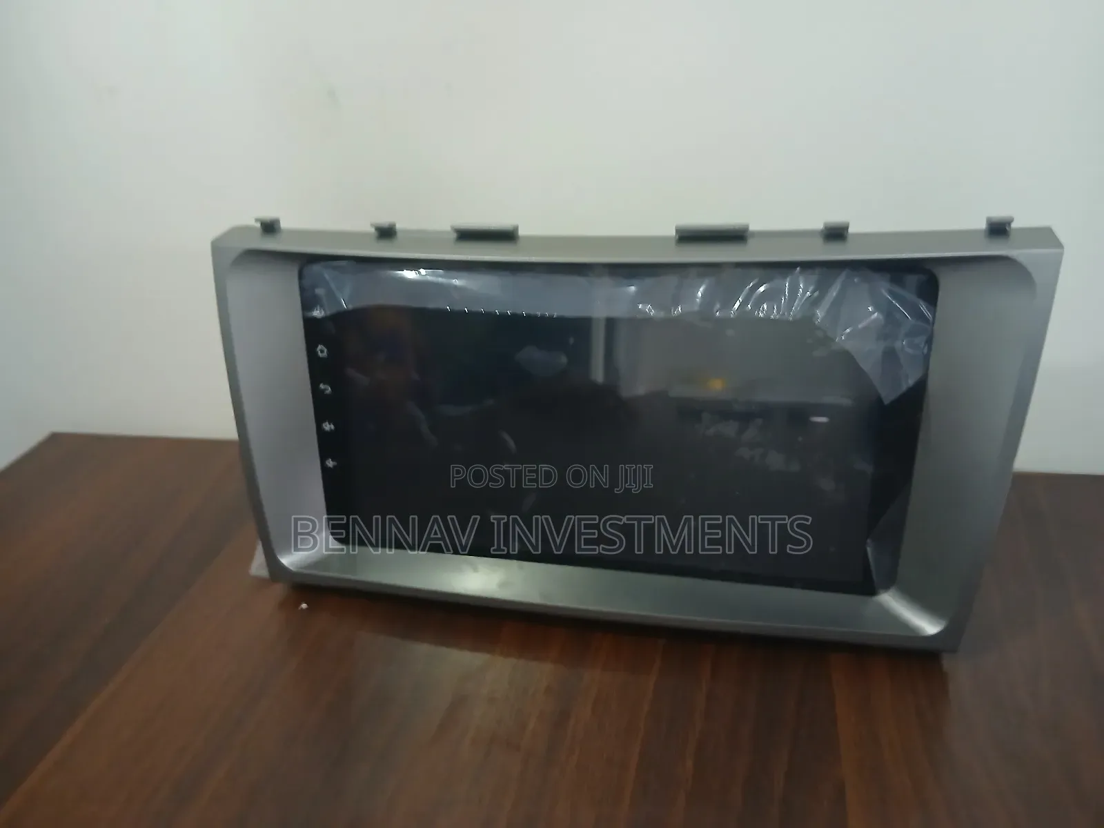 Apple Carplay Multimedia System For Camry 2007 To 2011