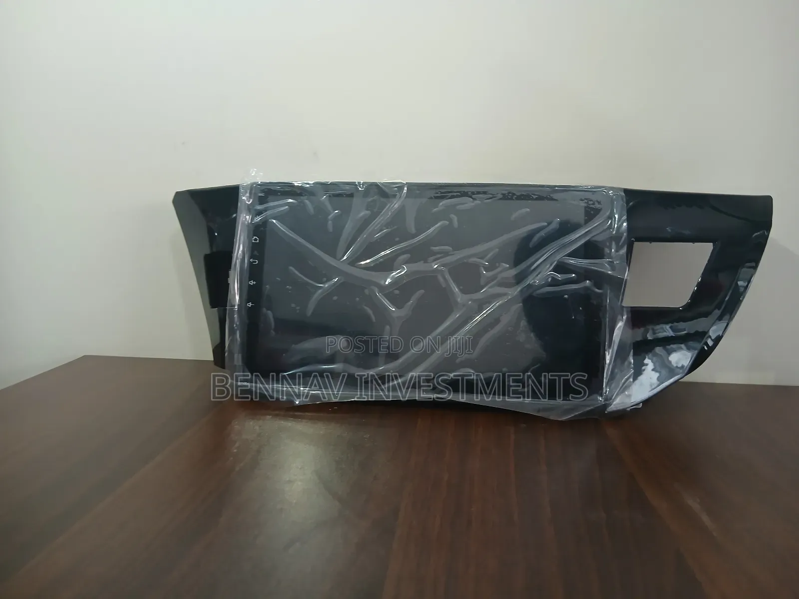 Apple Carplay Multimedia System For Toyota Corolla 2014 To 2016