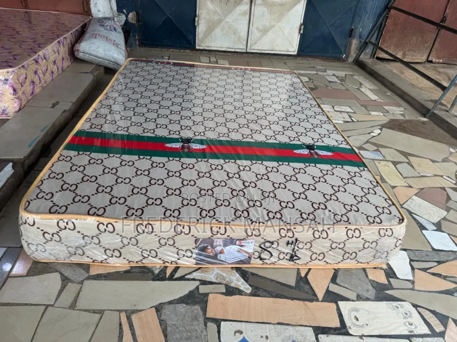 8inches Special High Density Double Mattress for Sale