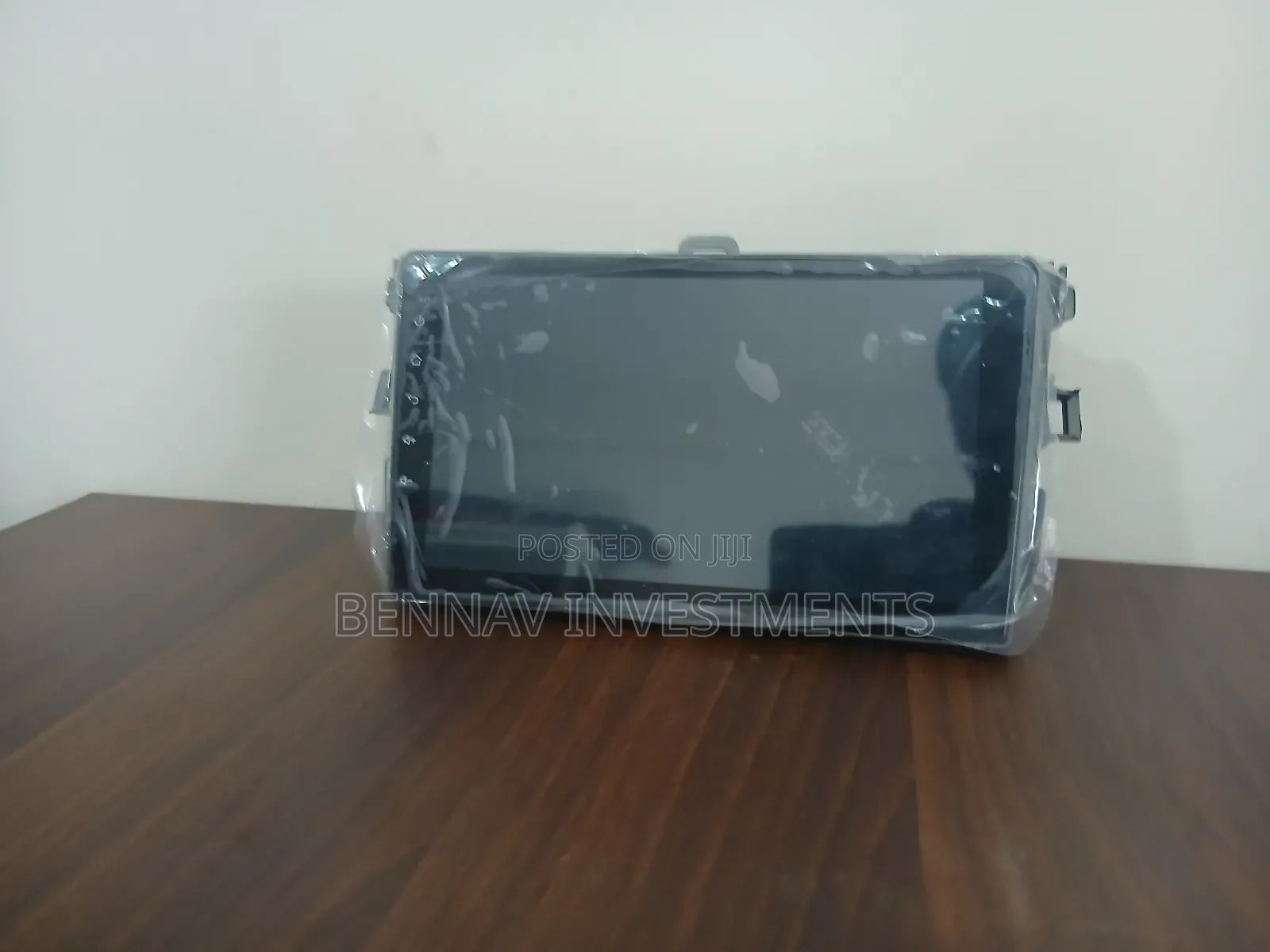 Apple Carplay Multimedia System For Toyota Corolla 2009-2012