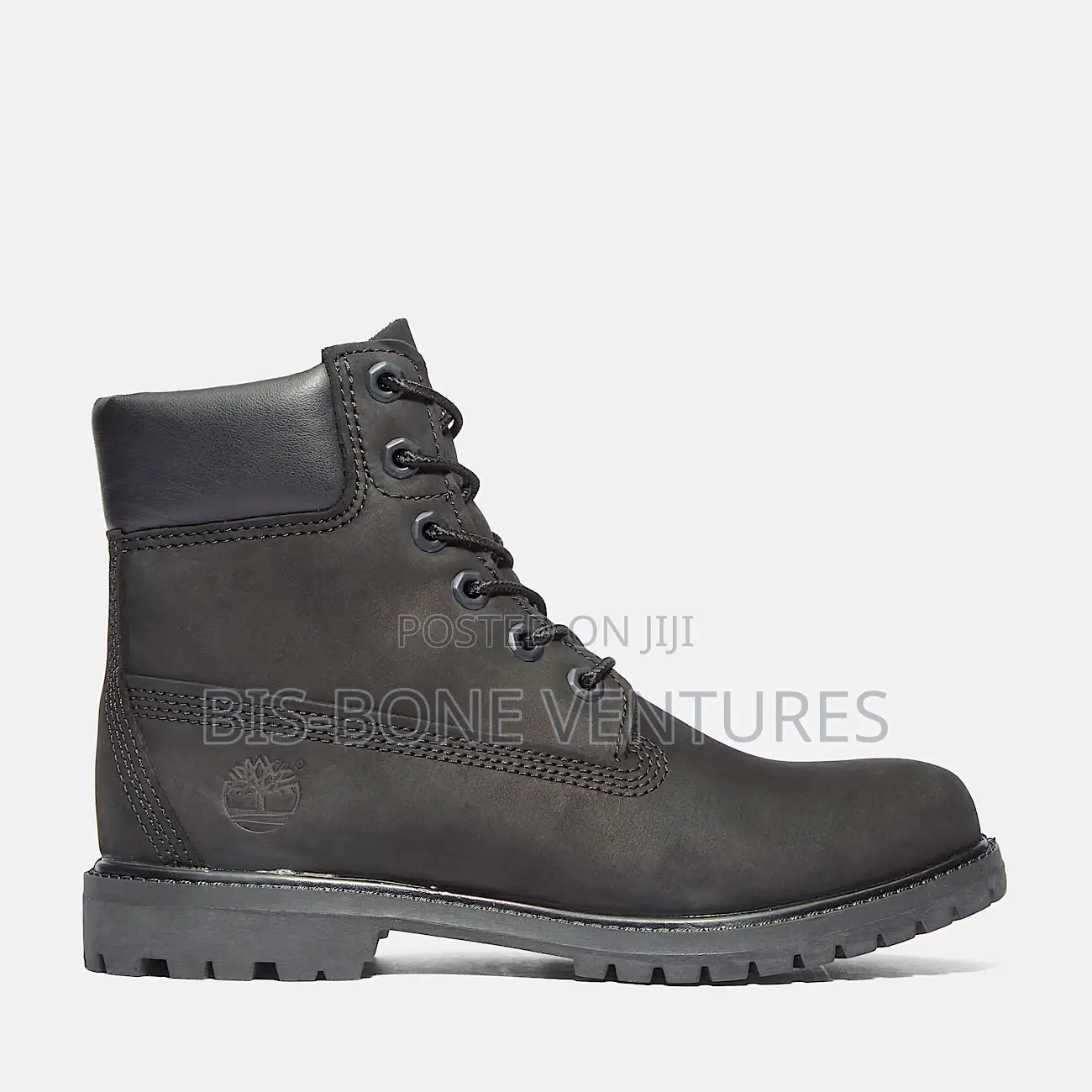 Timberland Boots (All Colors)