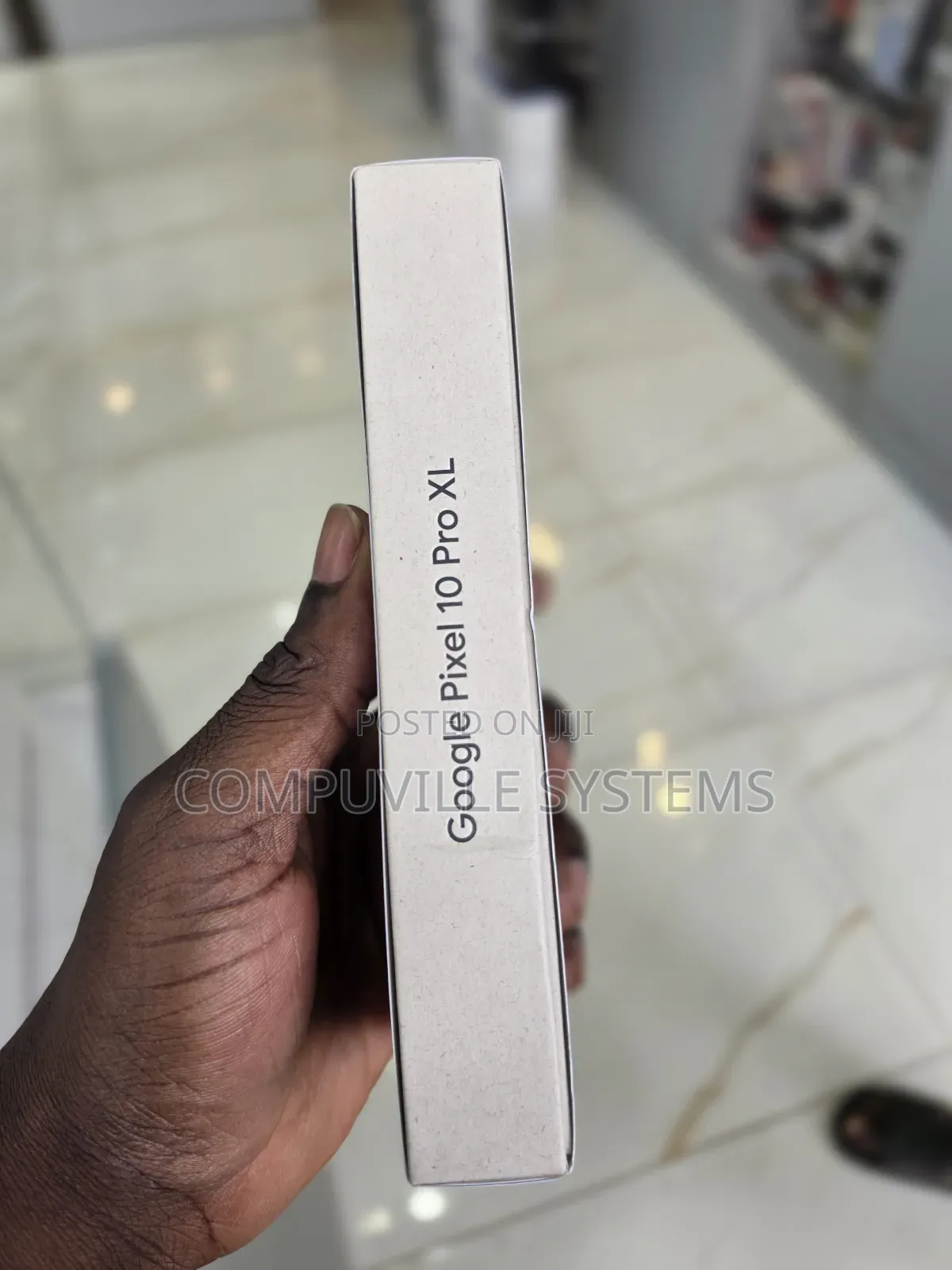New Google Pixel 10 Pro XL 256 GB Purple