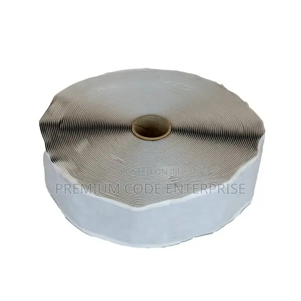 D.P.M Double-Sided Butyl Joint Tape 50mm X 10m