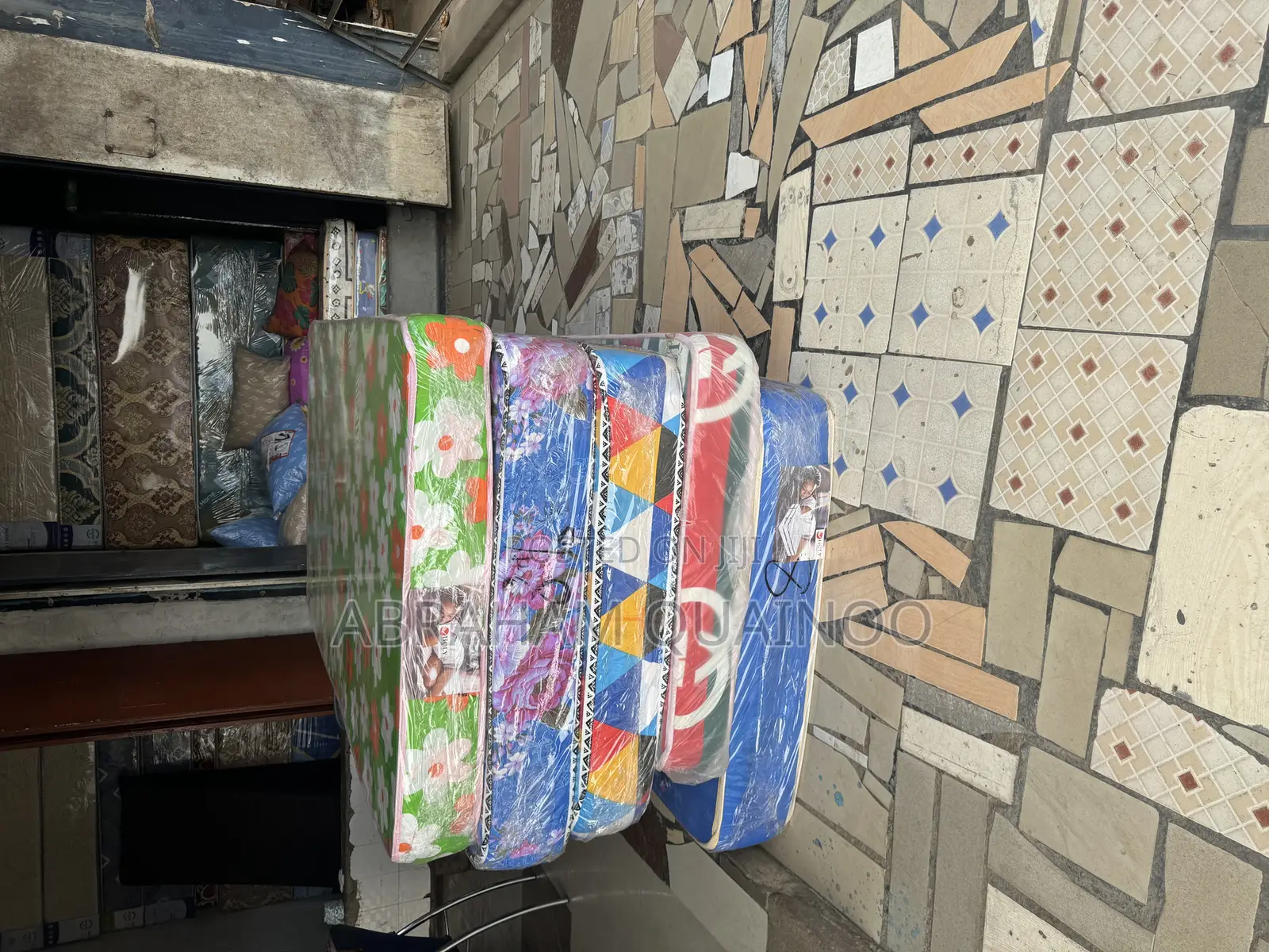 8inches Standard Mattress for Sale