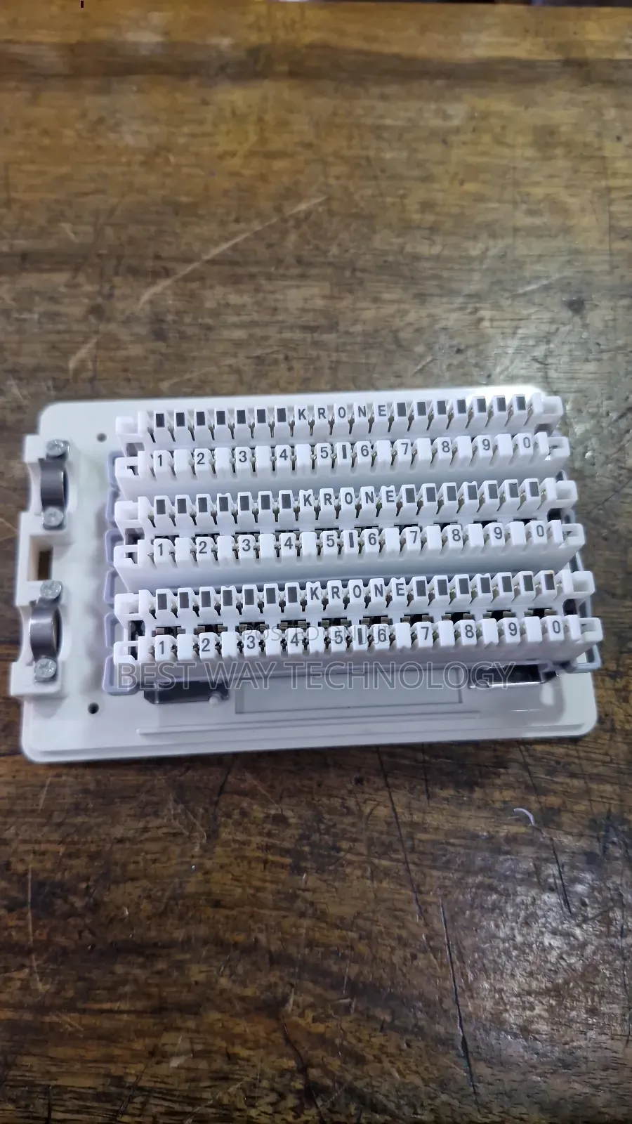 30pair Dp Box