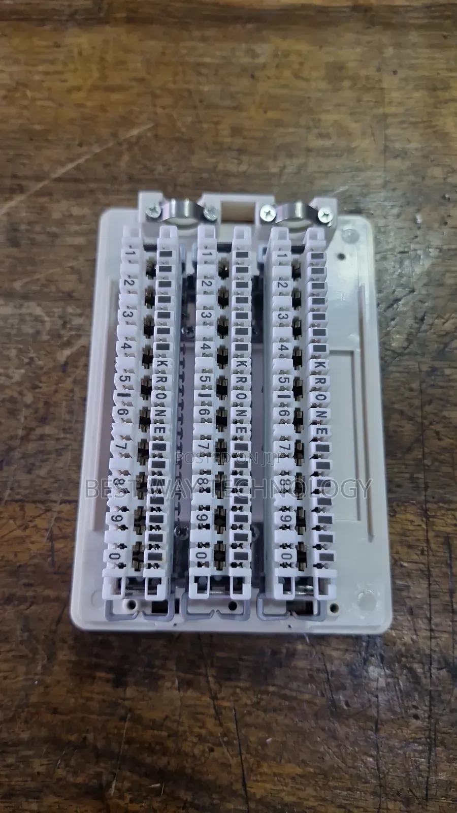 30pair Dp Box