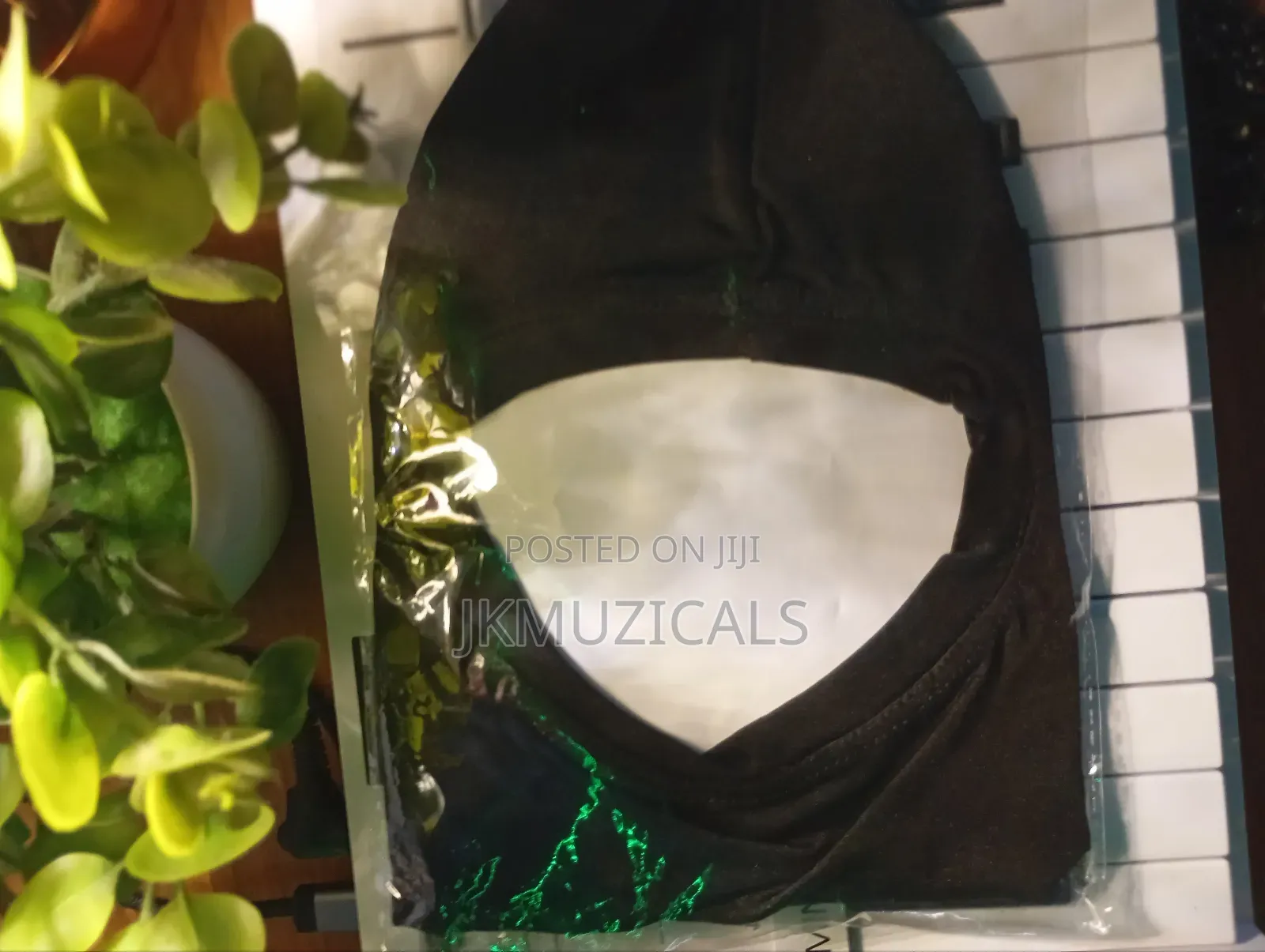 Ski_ Mask_ Balaclava Face Cover