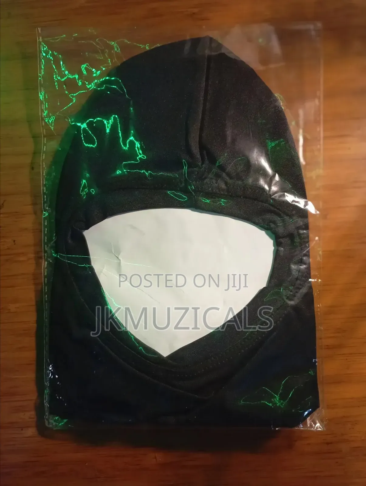 Ski_ Mask_ Balaclava Face Cover