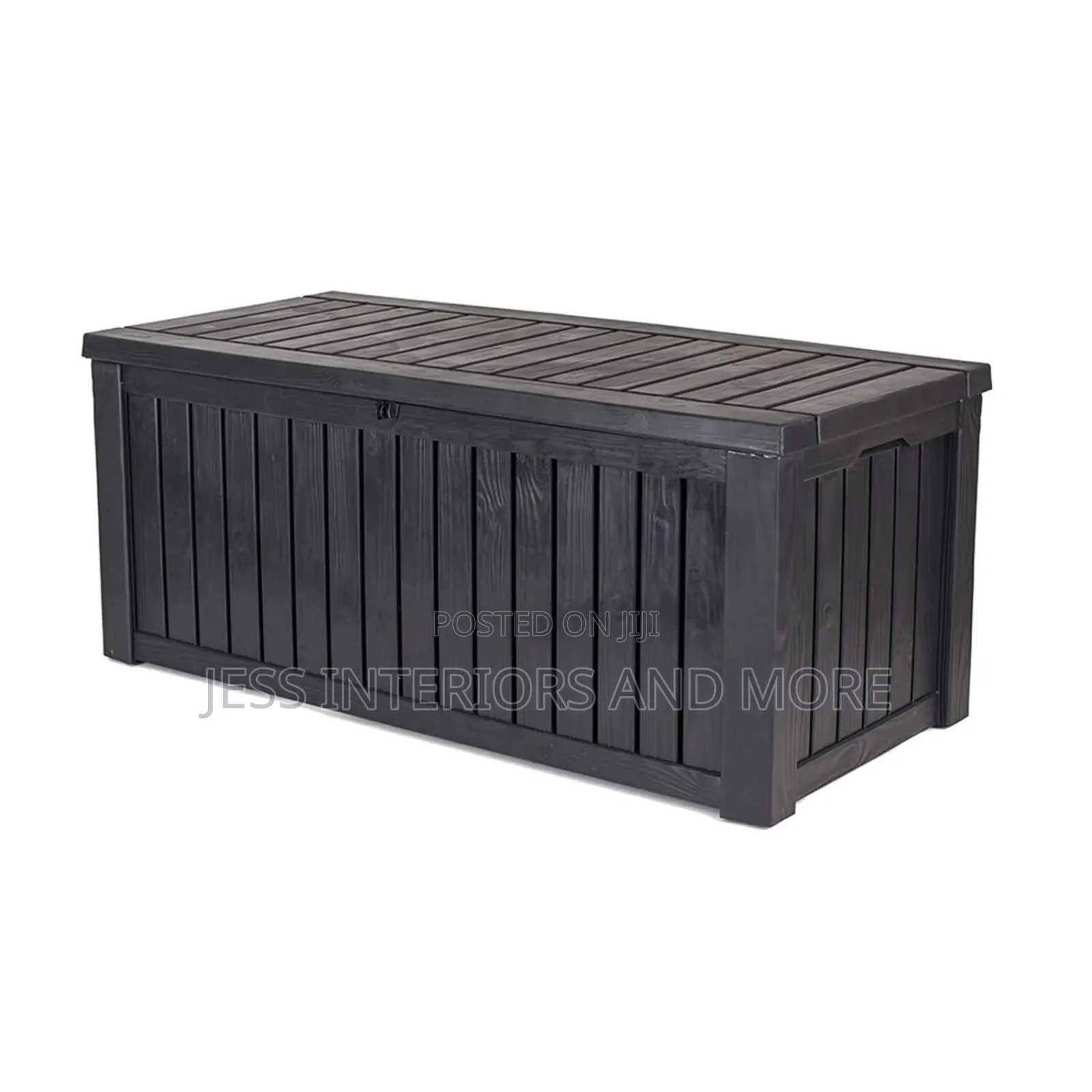 Storage Box (570l )