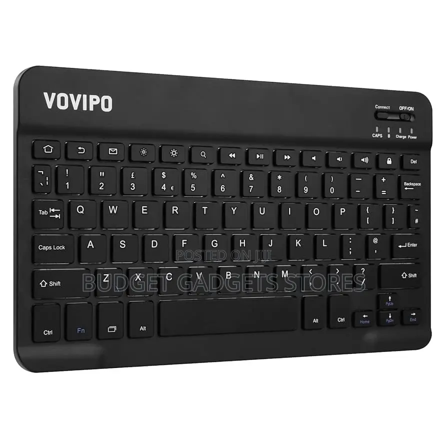 Keyboard Case for Samsung Galaxy Tab A8 10.5