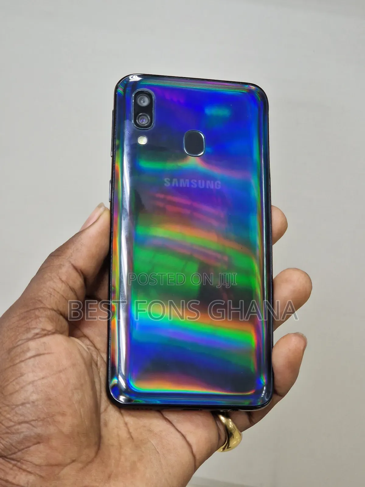 Samsung Galaxy A40 64 GB