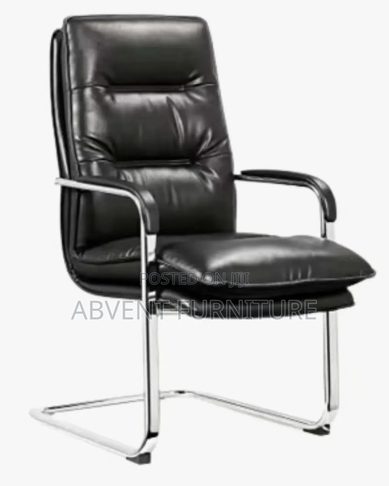 Executive Visitor Chairs