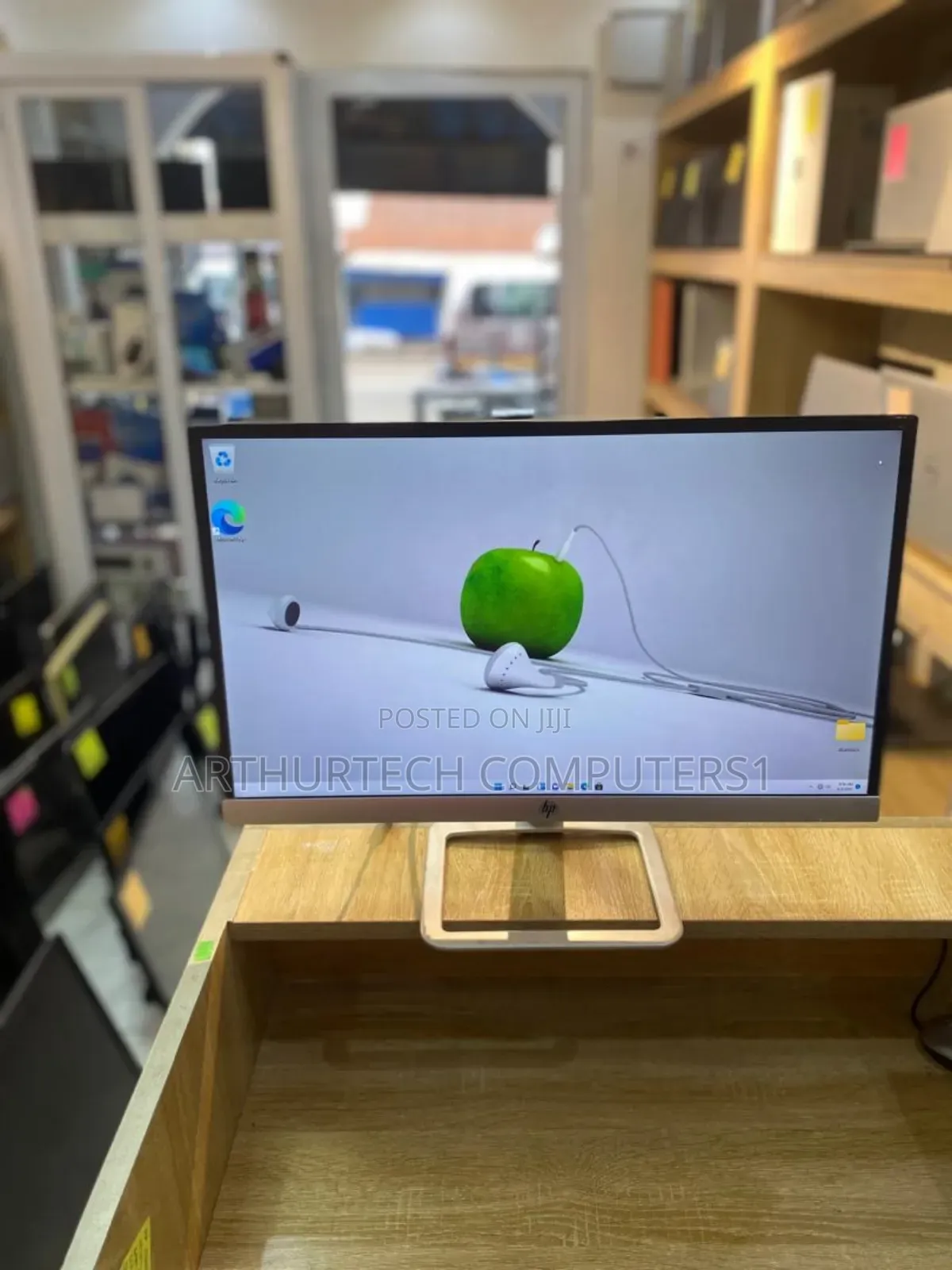 Hp 22er Monitor