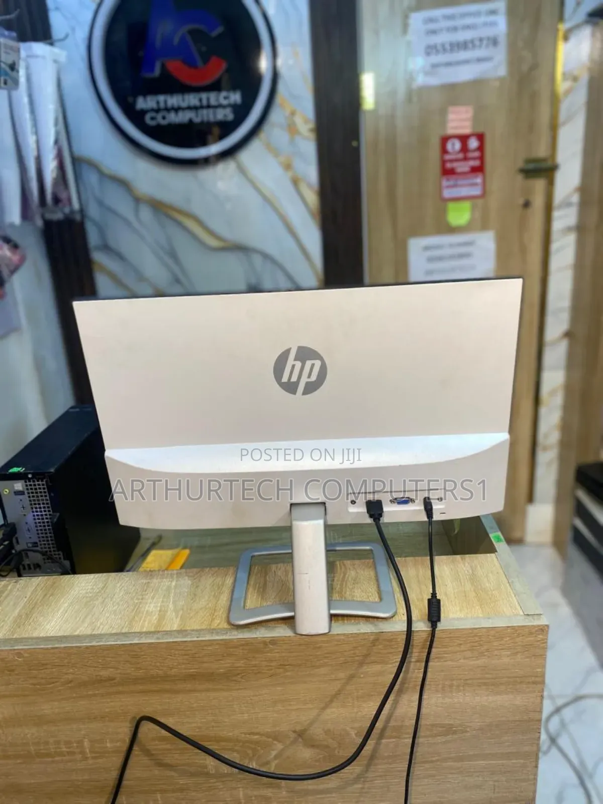 Hp 22er Monitor