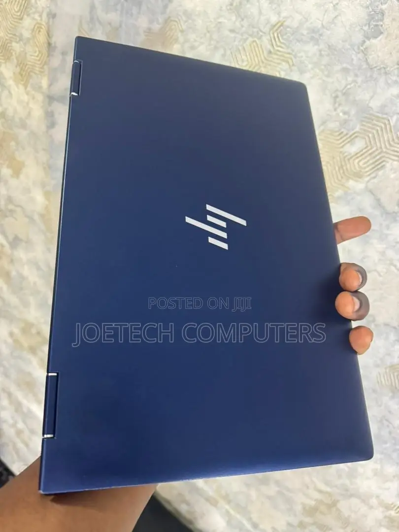 Laptop HP Elite Dragonfly X360 8th Gen 8GB Intel Core I5 SSD 256GB