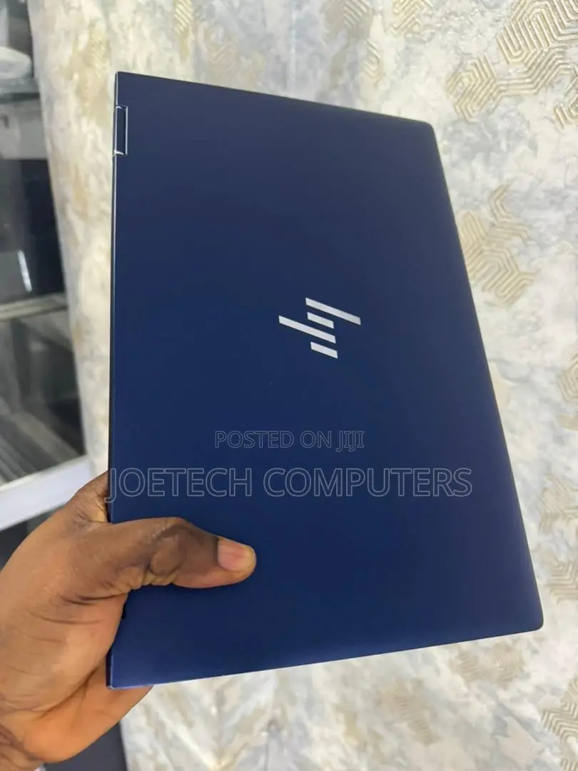 Laptop HP Elite Dragonfly X360 8th Gen 8GB Intel Core I5 SSD 256GB