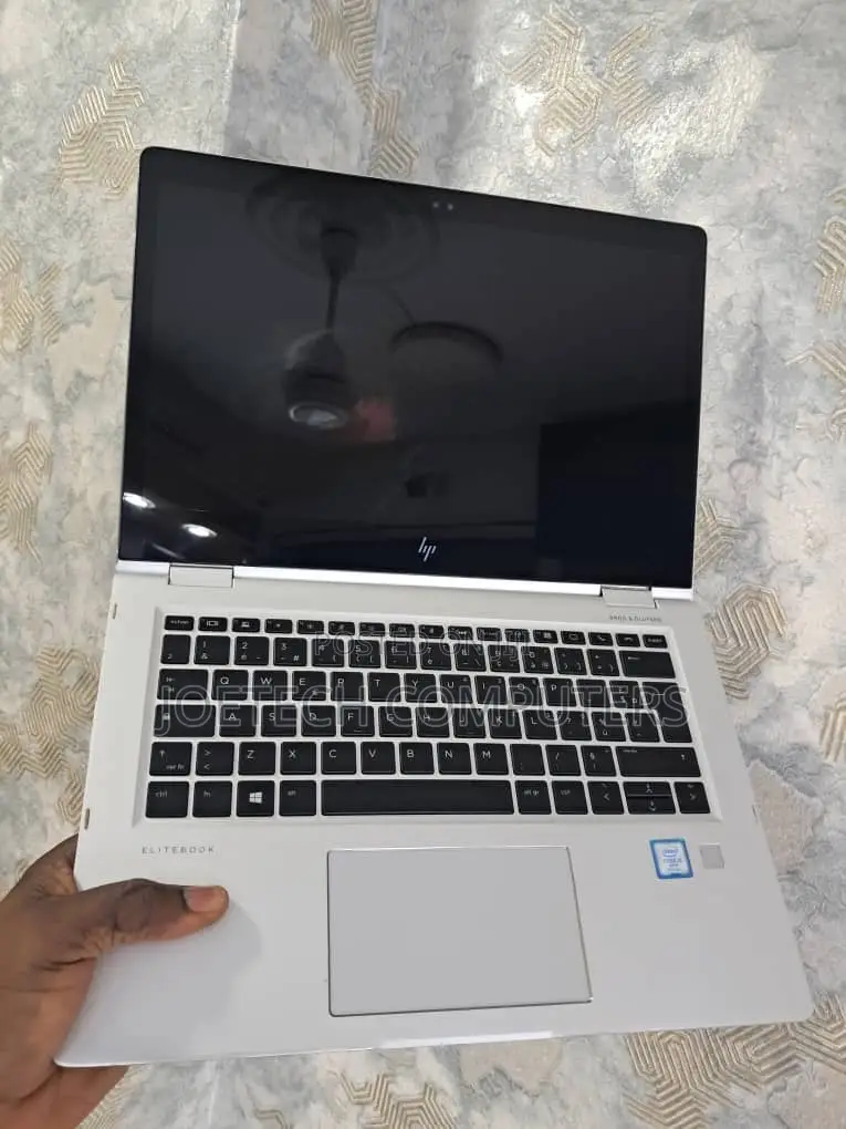 Laptop HP EliteBook X360 1030 G2 8GB Intel Core I5 SSD 256GB