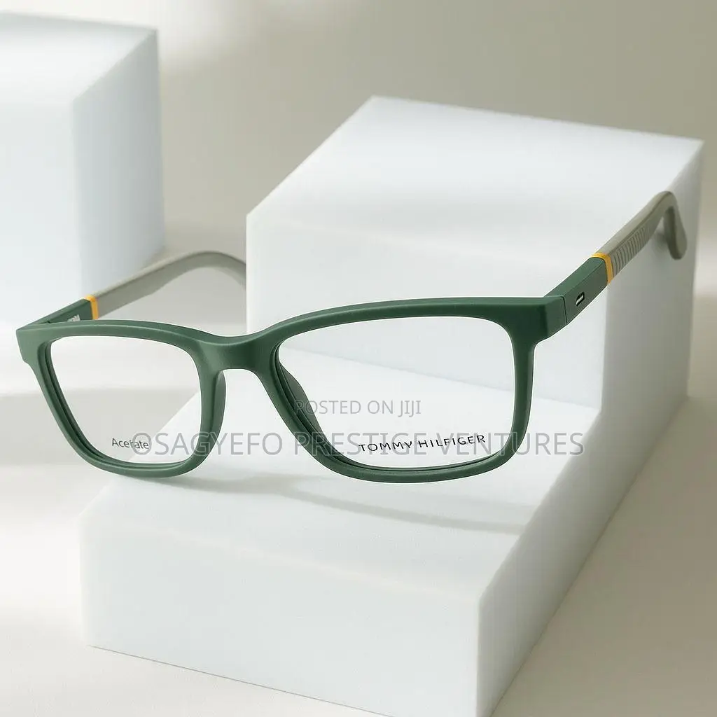 Fresh Frames/Glasses