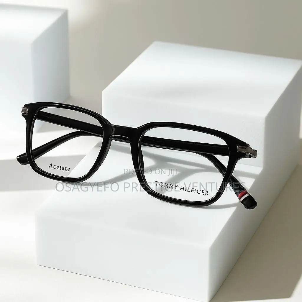 Fresh Frames/Glasses