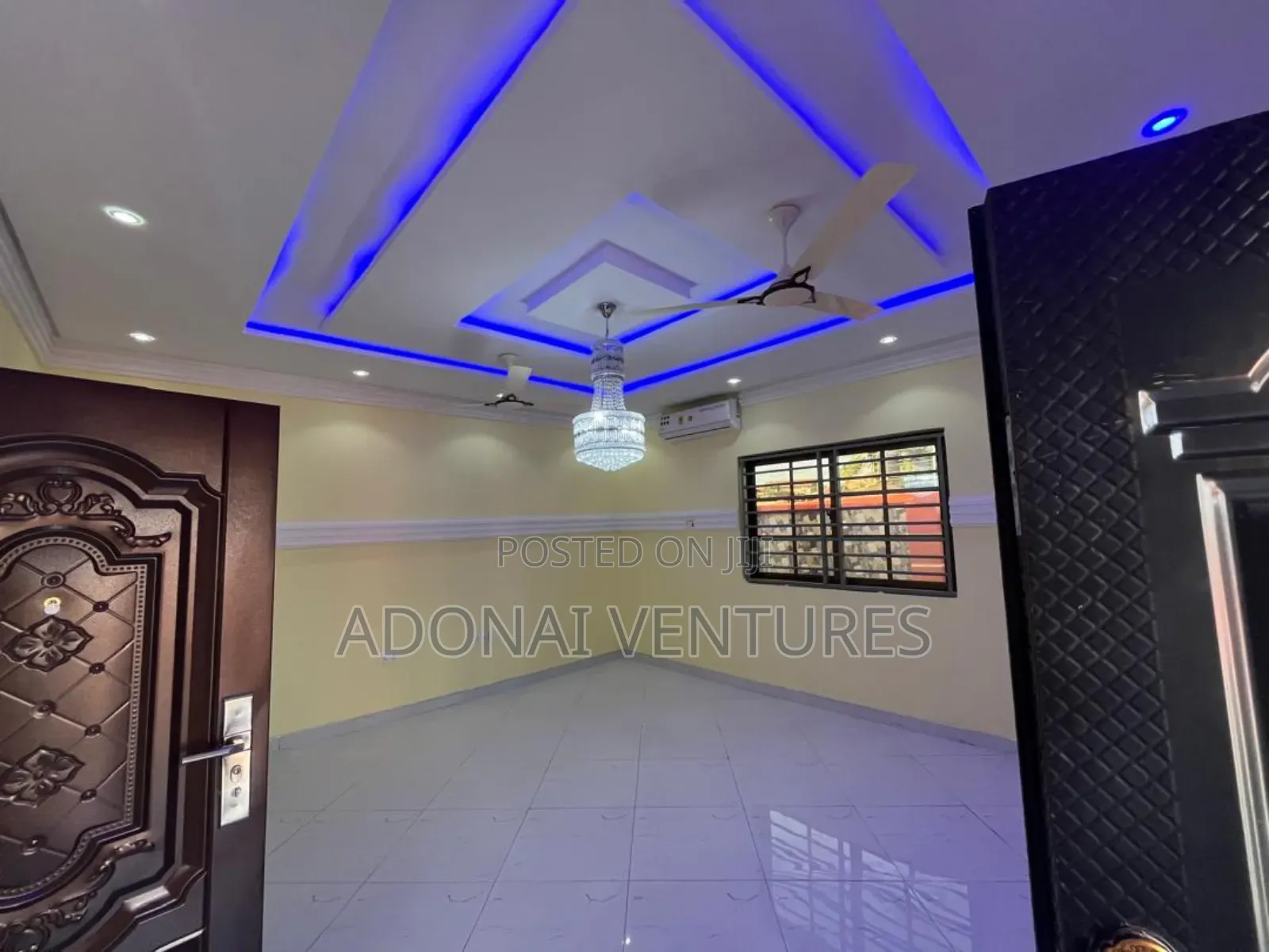 4bdrm House in Atonsu Aputuogya, Kumasi Metropolitan for sale