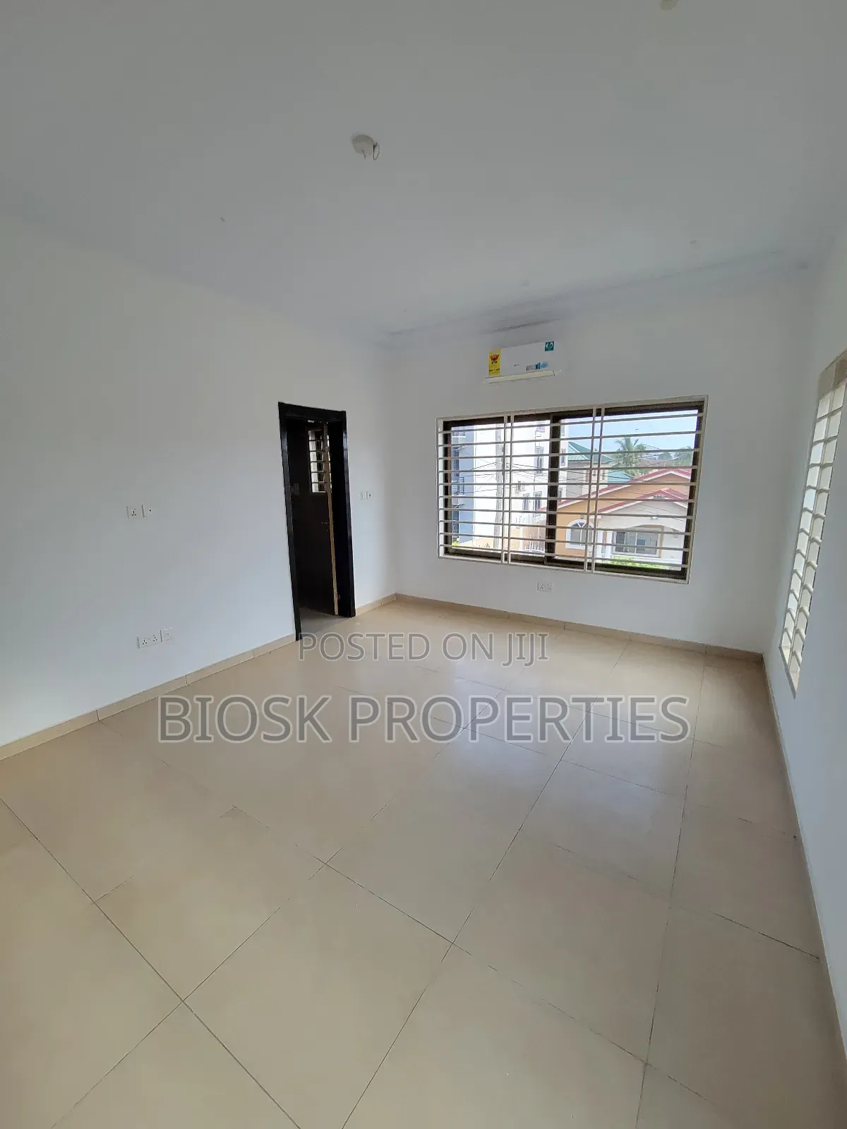3bdrm Duplex in Biosk Properties, Spintex for rent