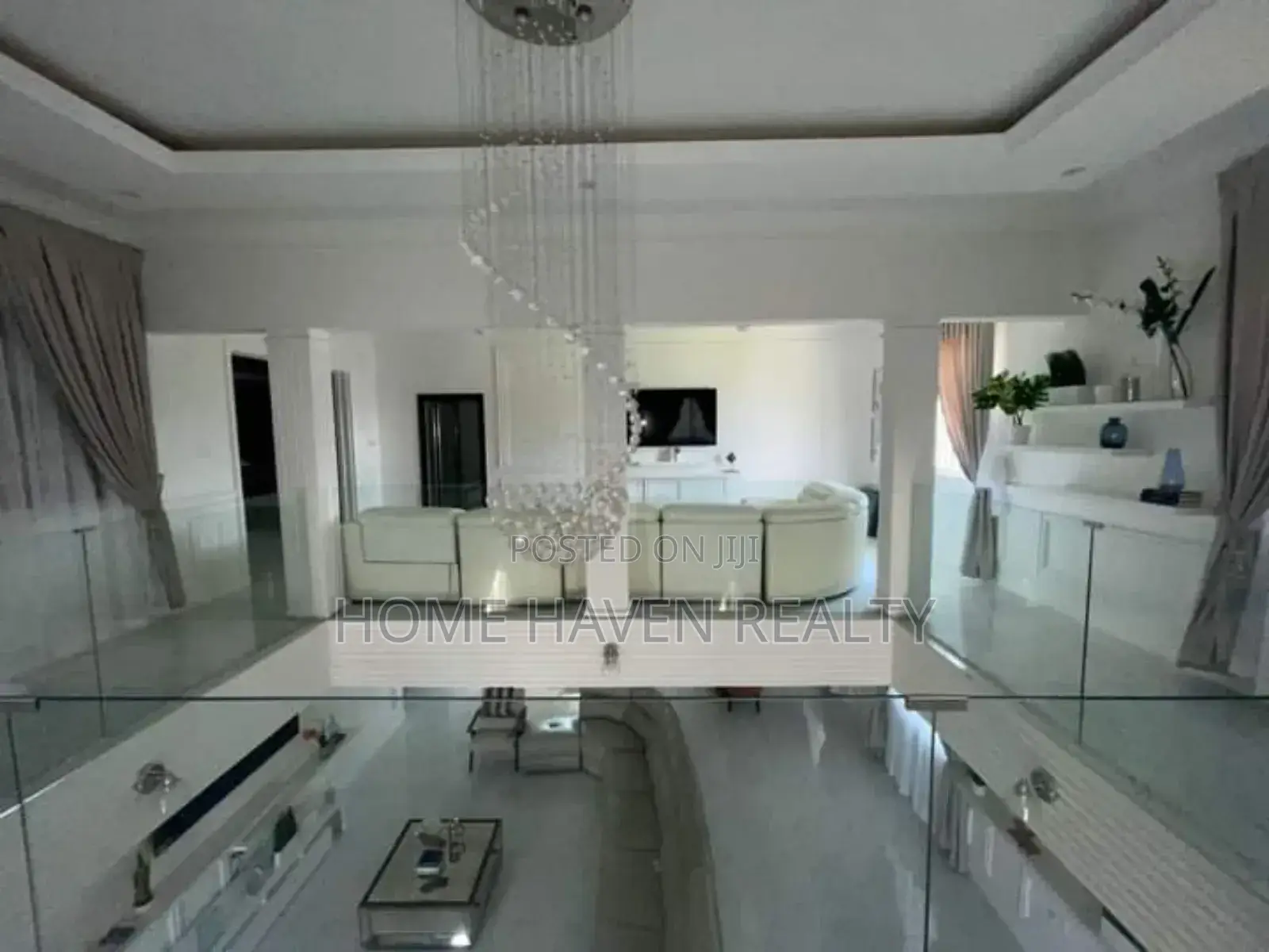 Furnished 5bdrm House in Krokrobite, Bortiano for sale