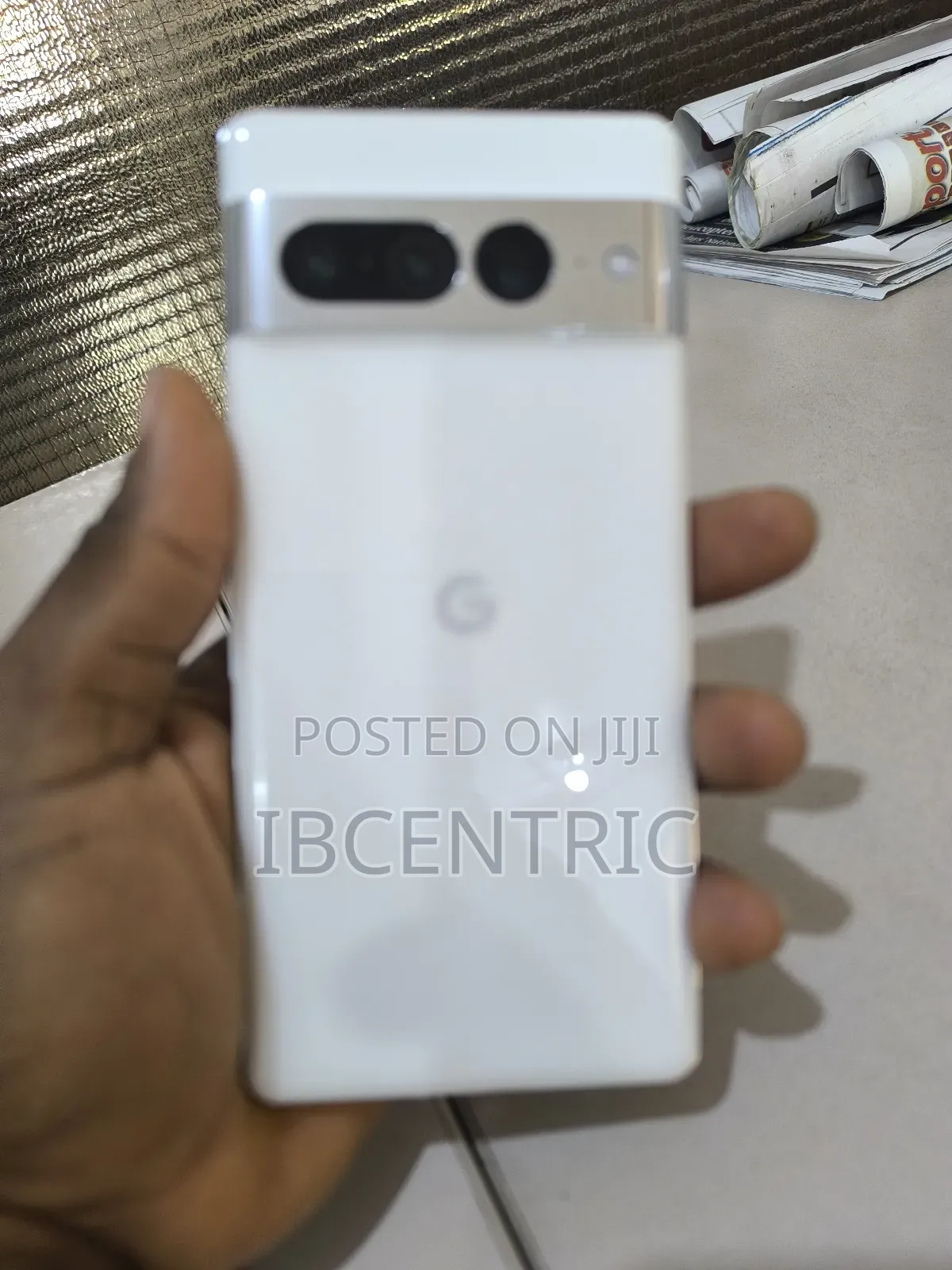 New Google Pixel 7 Pro 256 GB