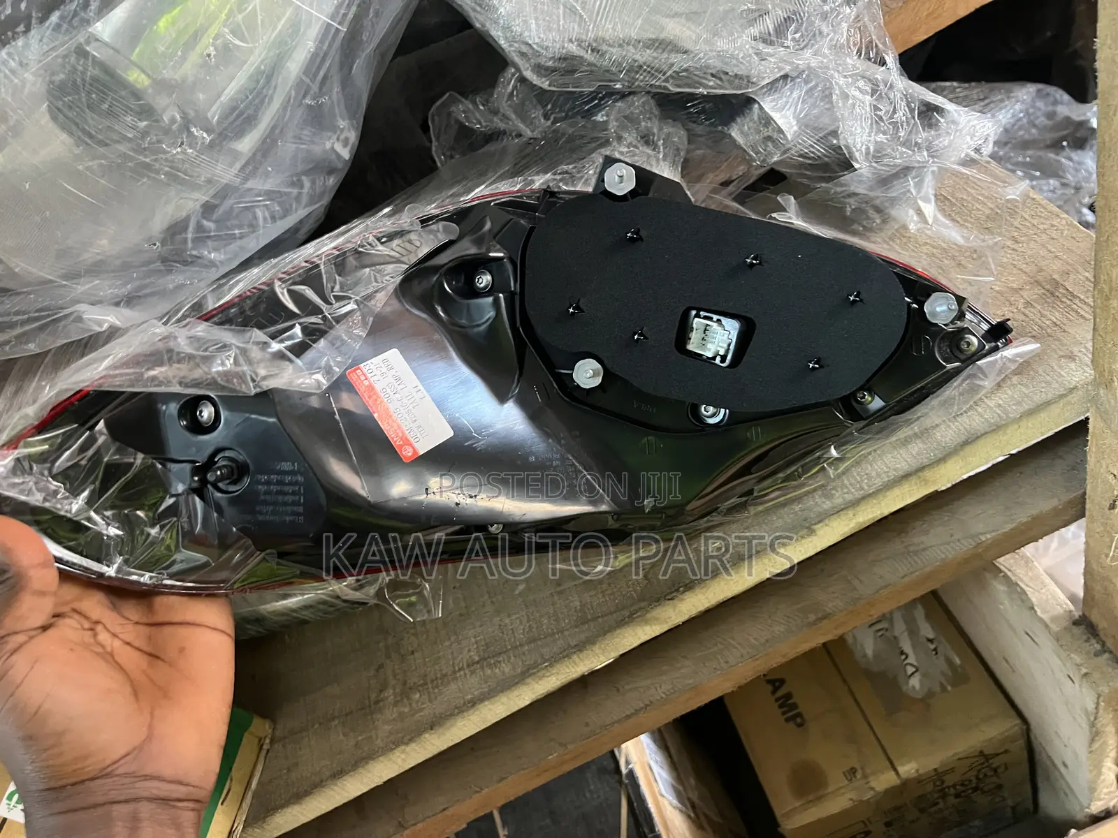 20162017,2018,2019,2020 Led Taillight For Mercedes Benz C300 / W205