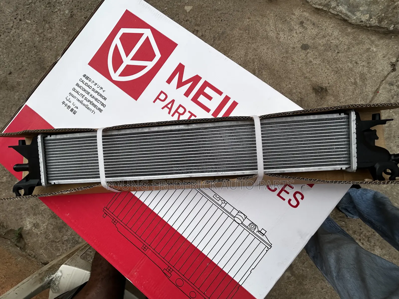 Honda Cr-v 2022 2023 Intercooler/Turbo Hybrid