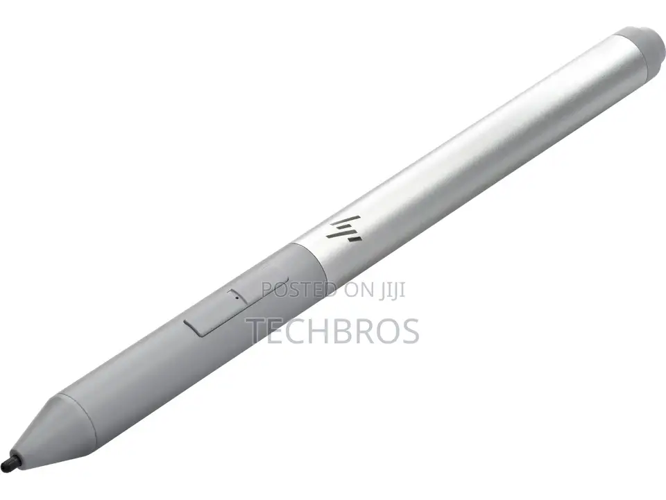 Original Hp Active Pen Gen 3 With Usb-c Charging