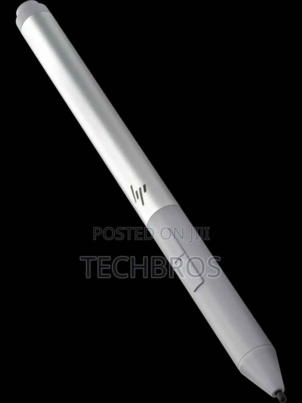 Original Hp Active Pen Gen 3 With Usb-c Charging