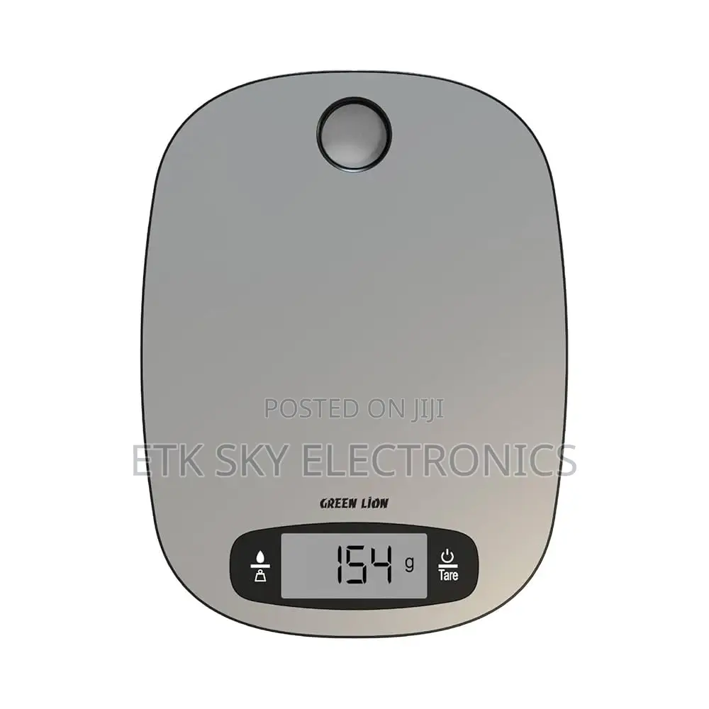 Green Lion Digital Food Scale