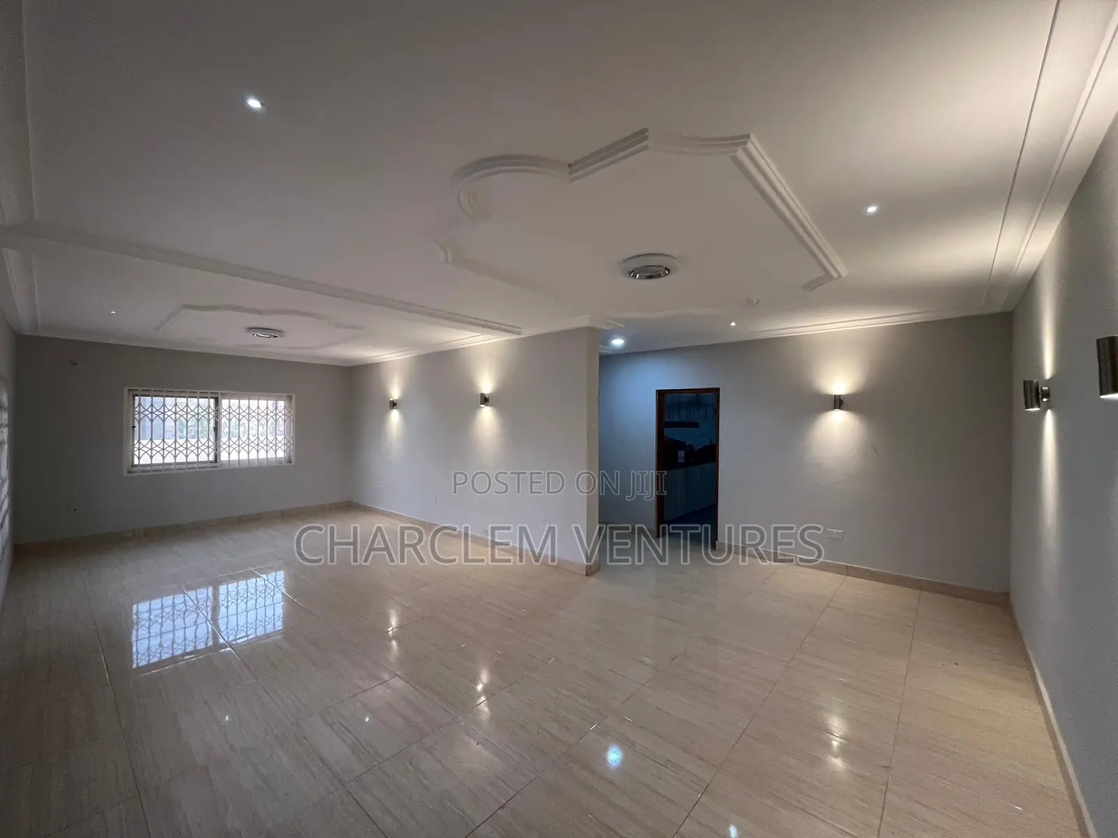 4bdrm House in Charclem Ventures, East Legon for rent