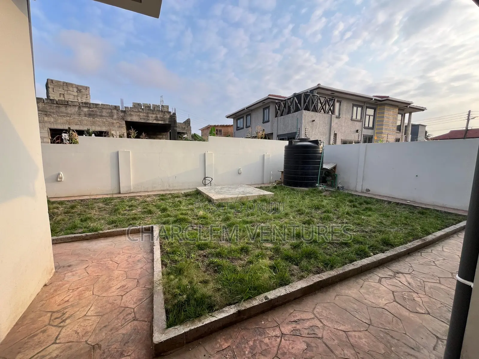4bdrm House in Charclem Ventures, East Legon for rent