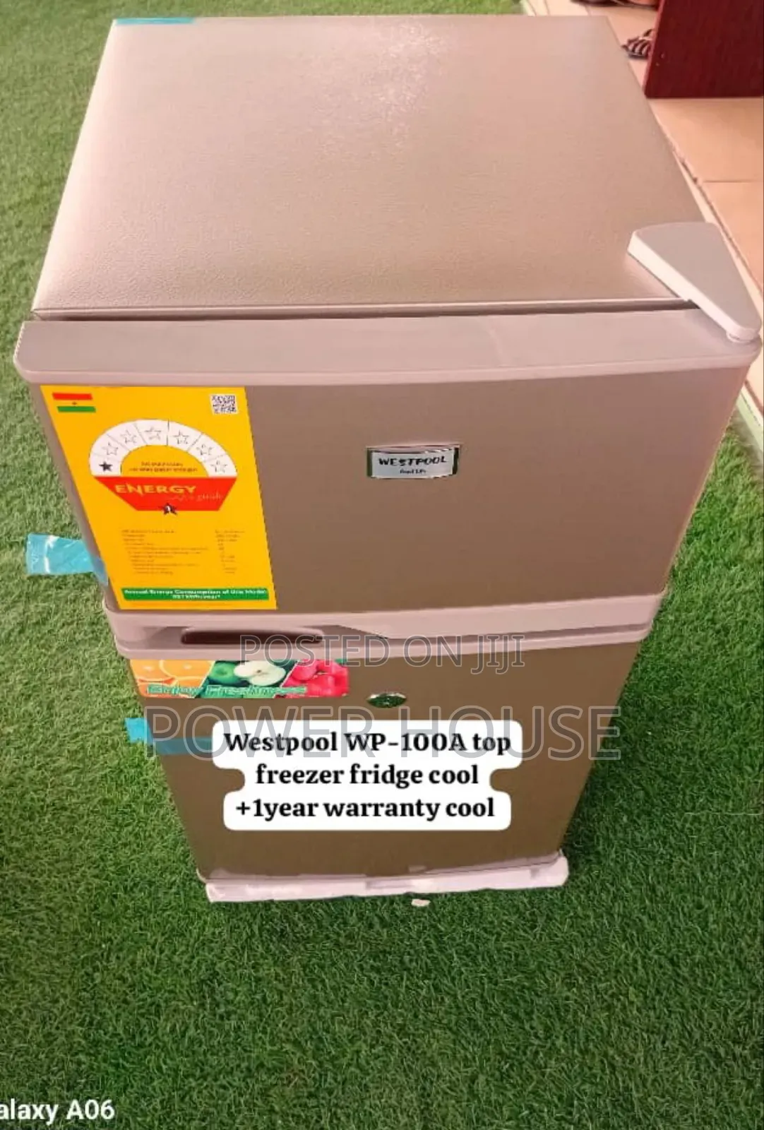Neo Freeze Westpool Wp-100a Fridge Cool Westpool Wp-100a Fridge Cool