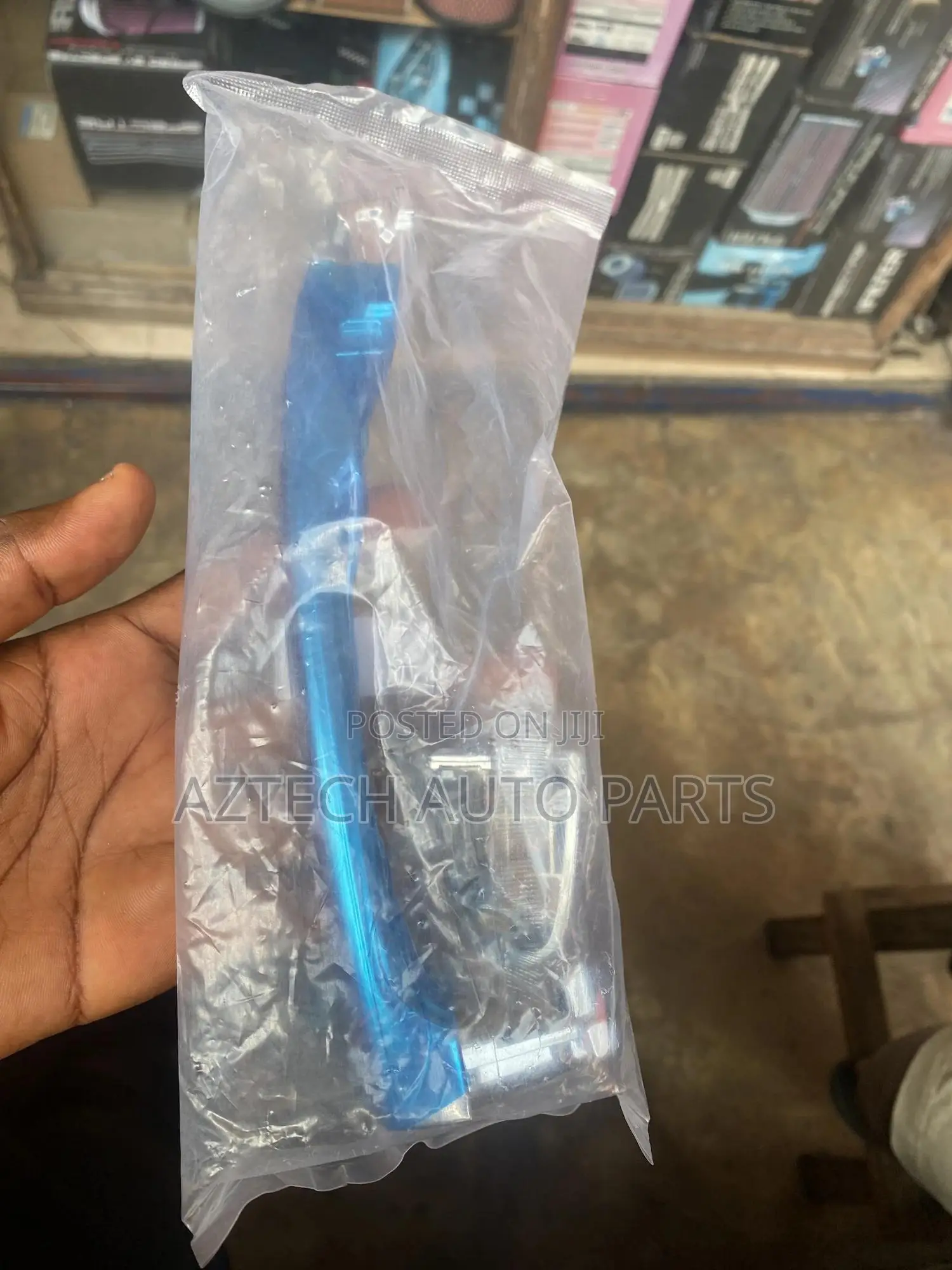 Toyota Camry / 4runner 2007-2011 Door Handle