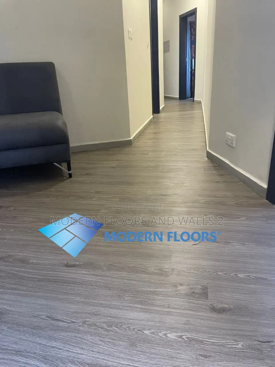 3mm PVC Luxury Vinyl Tiles(Lvt) by Modern Floors