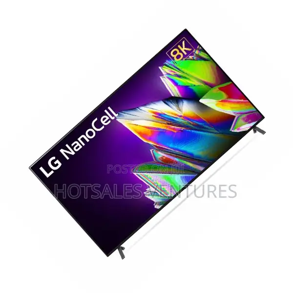 Ultimate Lg 75 Inches Nanocell HDR Webos Thinq Smart Tv-75nano97vna