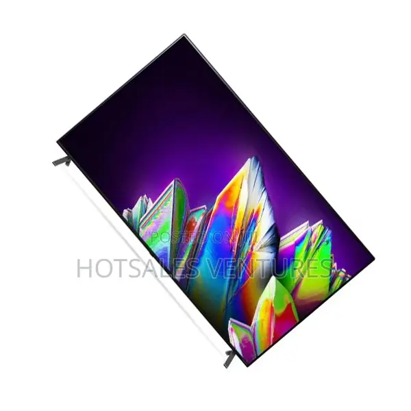 Ultimate Lg 75 Inches Nanocell HDR Webos Thinq Smart Tv-75nano97vna