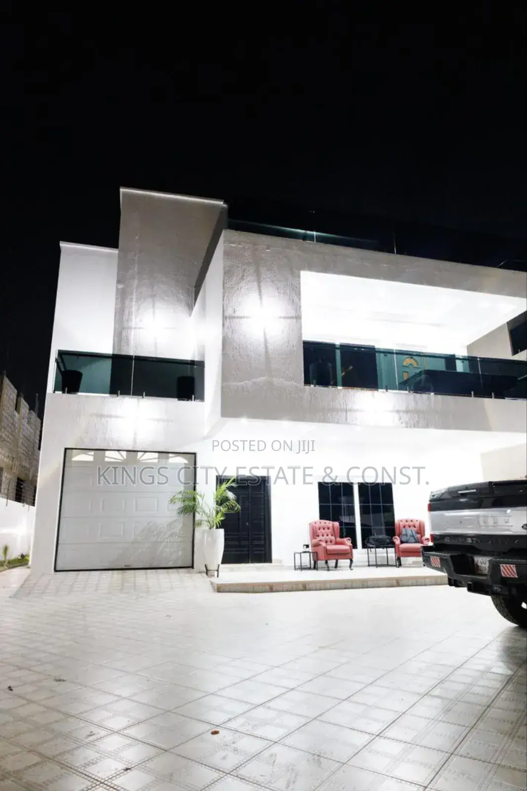 5bdrm House in Trassaco, Adjiriganor for sale