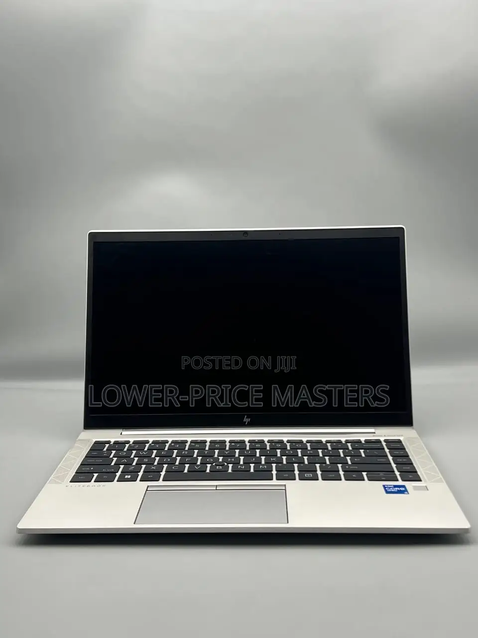 New Laptop HP EliteBook 840 G8 8GB Intel Core I5 SSD 256GB