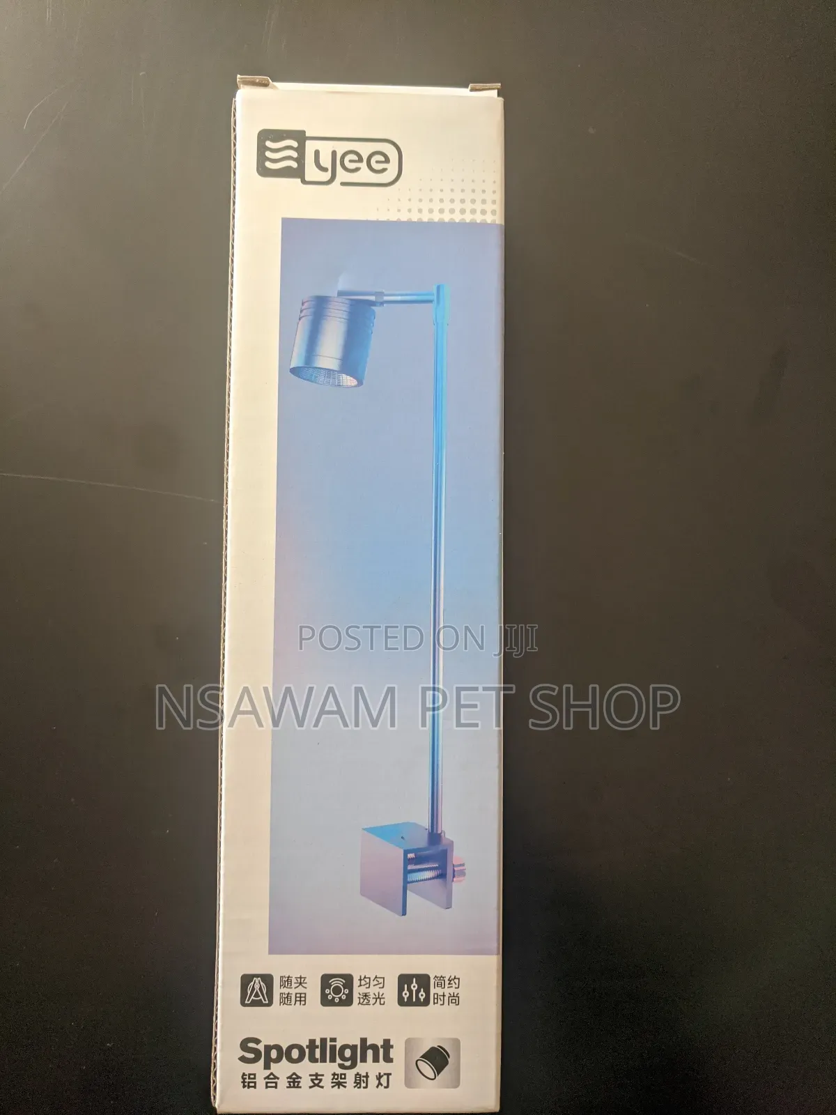 Aquarium Lights 15.2w