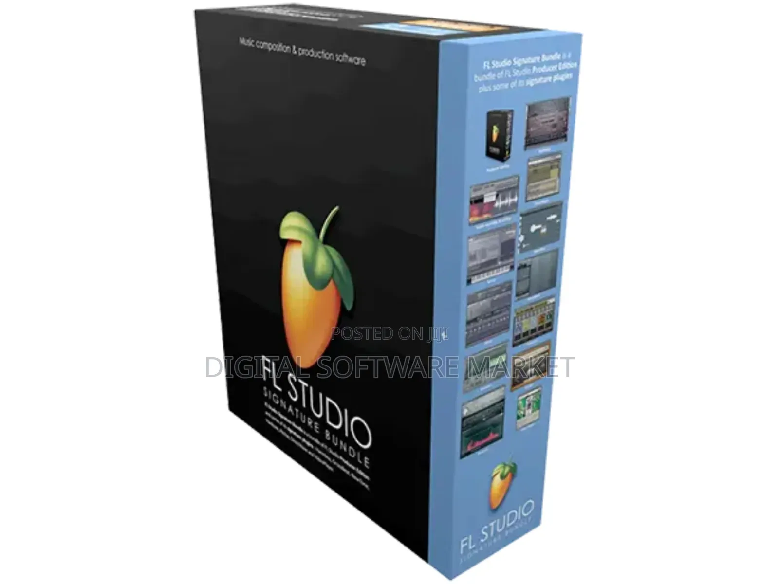 Fruity Loops Studio 2025 Lifetime License for Windows