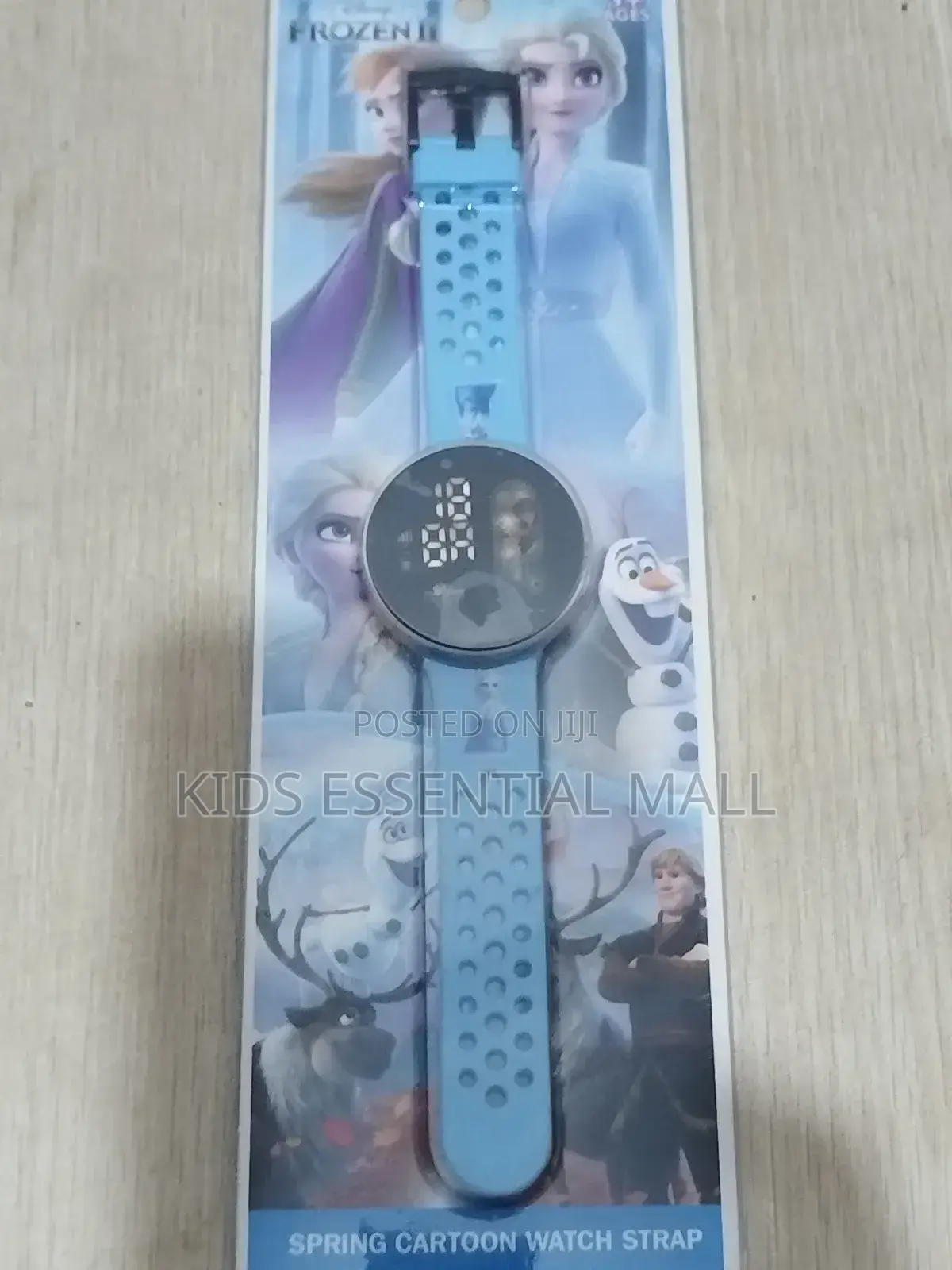 Smart Touch Watches for Children