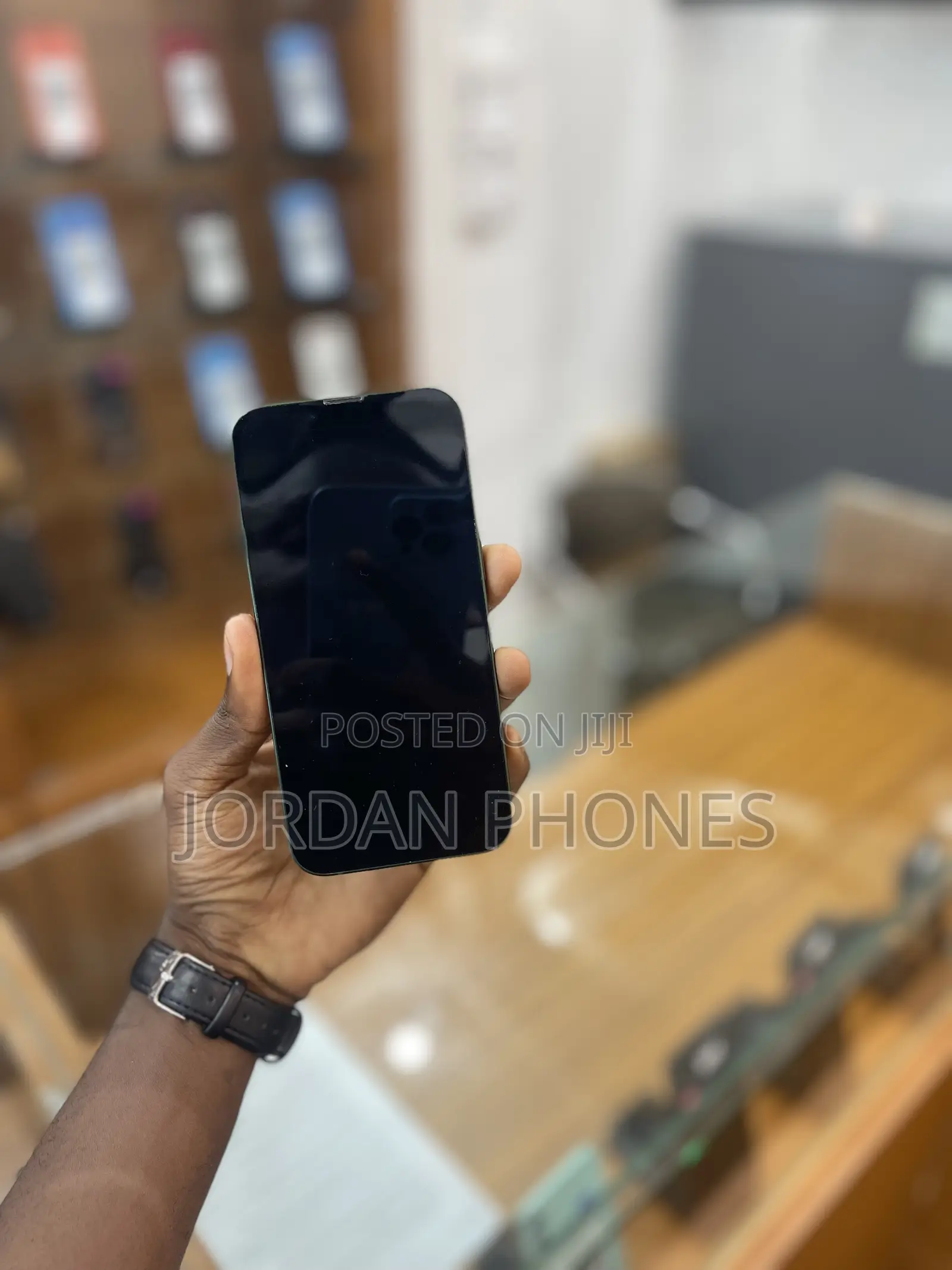 Apple iPhone 13 128 GB Green