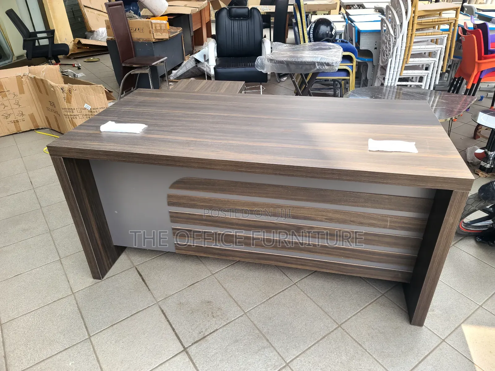 Directors Writing Desk