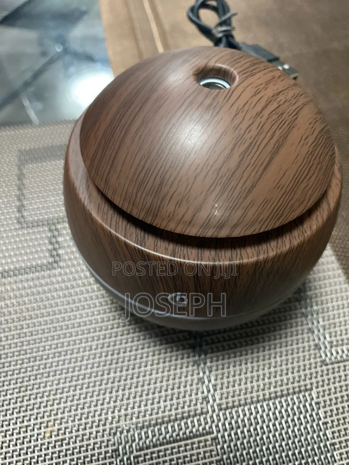 Diffuser Humidifiers