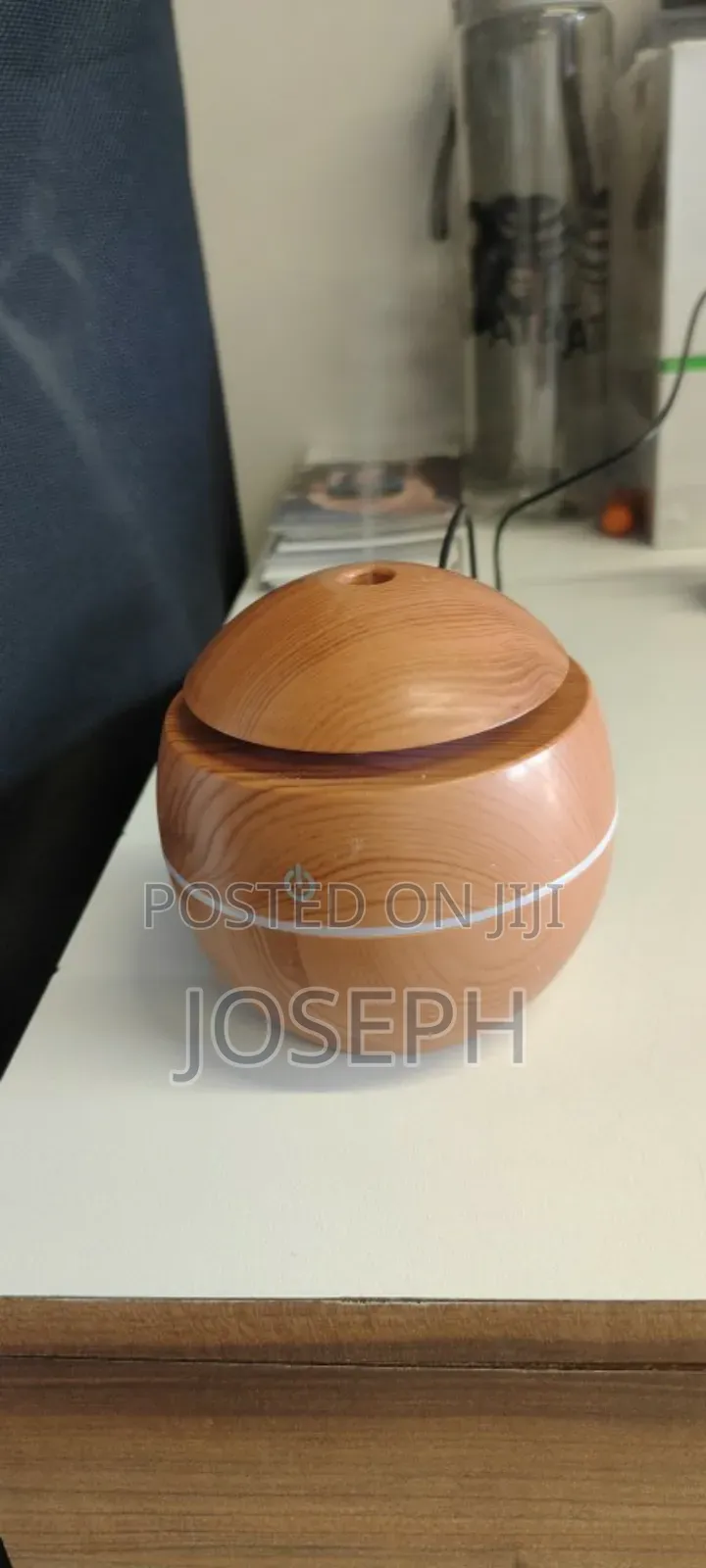 Diffuser Humidifiers