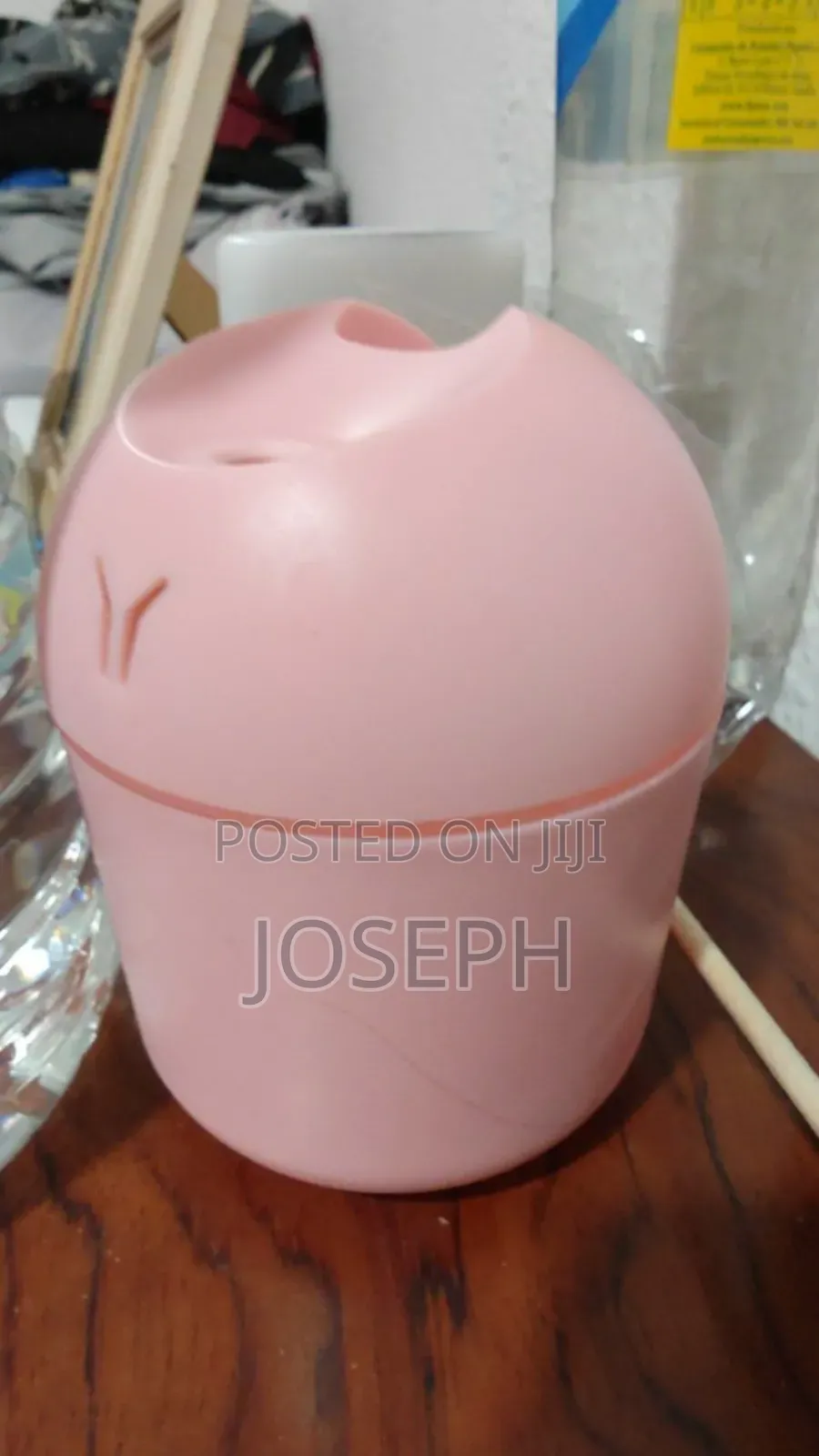 Mini Diffuser Humidifiers