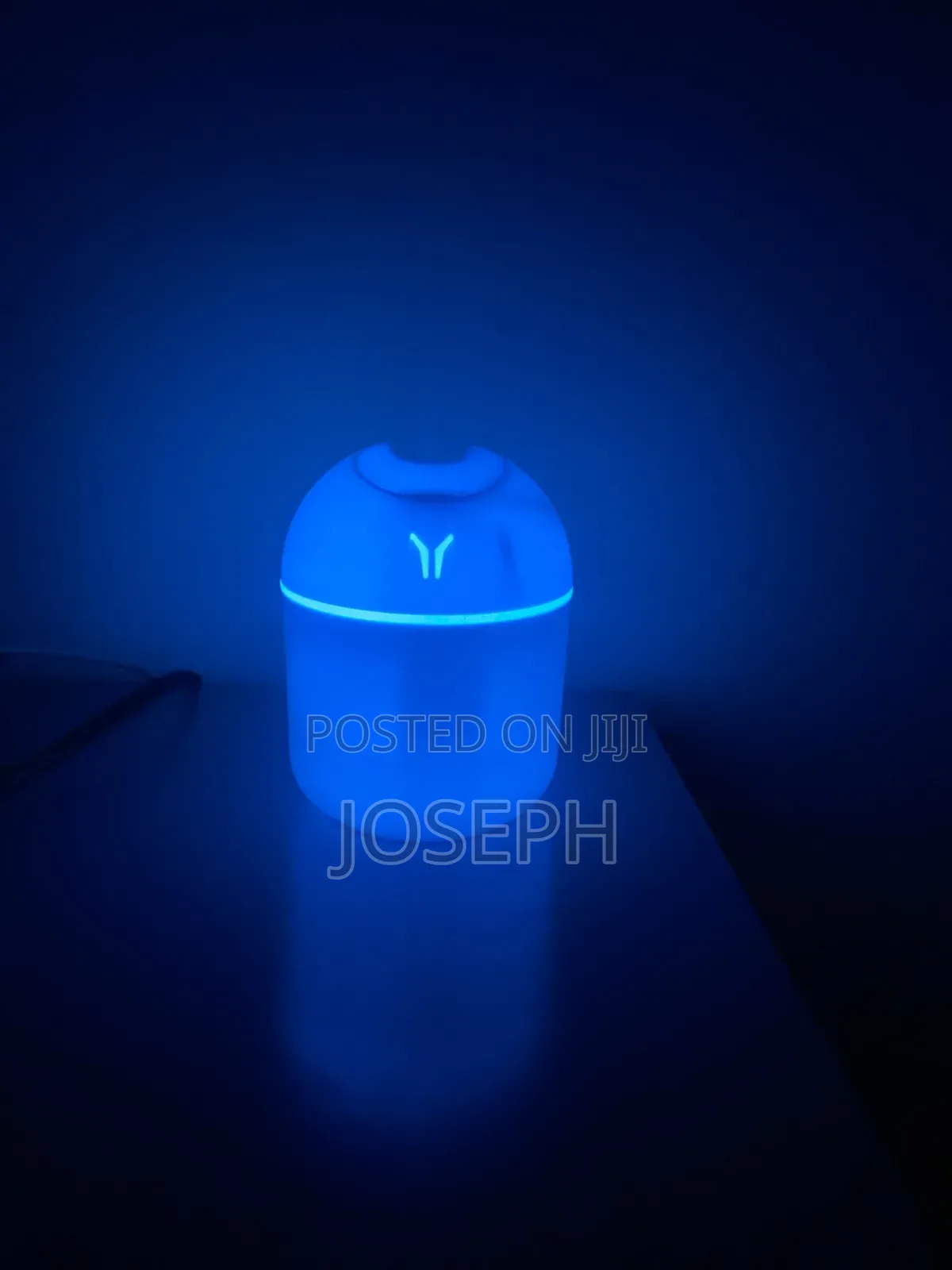 Mini Diffuser Humidifiers